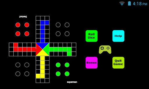 Ludo Mania