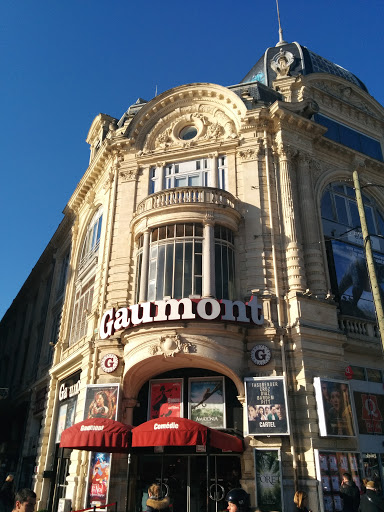Gaumont Comédie