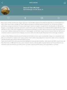 Valle Susa Tesori Screenshots 7
