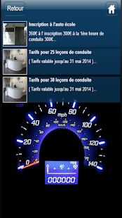 Free Download Auto école MJ Conduite APK for Android