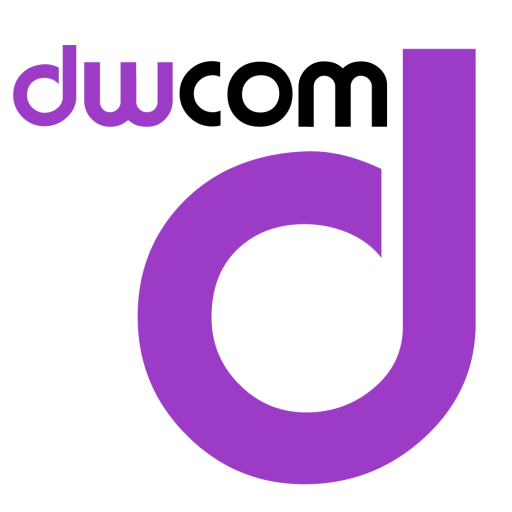 dwcom.de 購物 App LOGO-APP開箱王