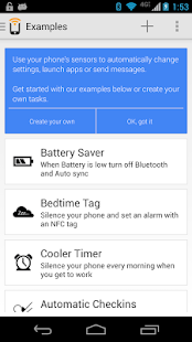 Trigger - screenshot thumbnail