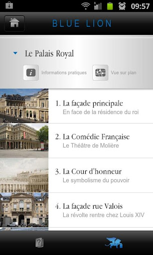 免費下載教育APP|Aperçu: Palais-Royal Paris app開箱文|APP開箱王