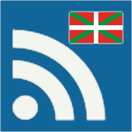 Noticias Euskadi LOGO-APP點子