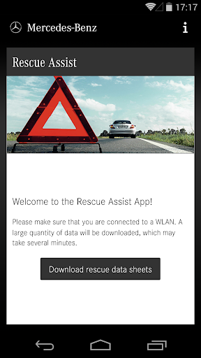 Rescue Assist