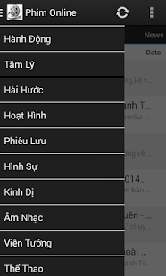 Phim Online Screenshots 1