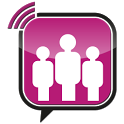 ChatCube icon