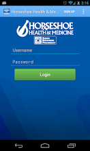 Horseshoe Health & Medicine APK Download for Android