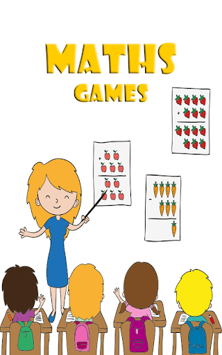 Maths Games