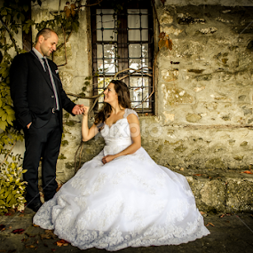 SofiaCamplioni.Com-8808 by Sofia Camplioni - Wedding Bride & Groom