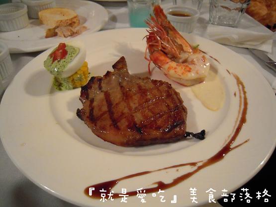 鬥牛士餐飲集團-『漾』 (已歇業)