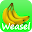 Weasel Download on Windows