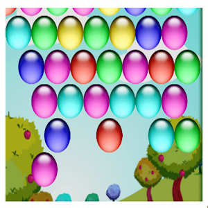 Bubble Shooter Games.apk 1.0
