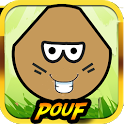 Pouf Adventures icon