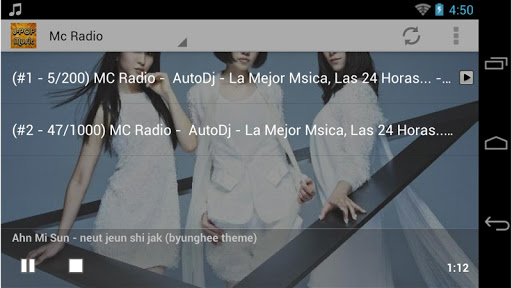 【免費音樂App】J-POP Music Radio Stations-APP點子