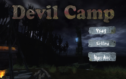 Devil Camp 3D