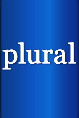 Plural