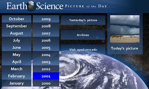 How to download ES Picture of the Day 1.0.5 apk for android