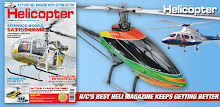Model Helicopter World Mag APK