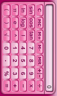 Lastest CoolCalc-Pink/CircuitBoard APK for PC