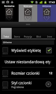 Lightning Launcher - Polski Screenshots 0