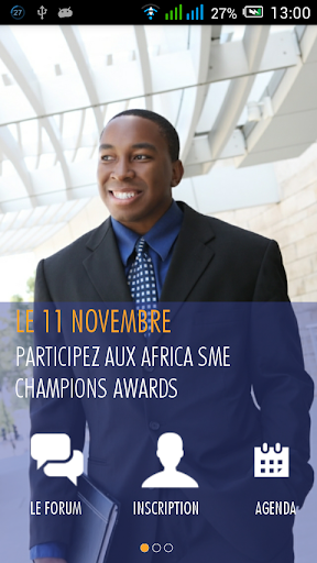 Africa SME Champions Forum