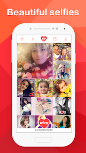 BestMe Selfie Camera & Sticker - Android Apps on Google ...