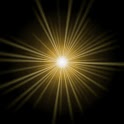 Bright Stars Live Wallpaper logo