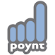 Poynt icon
