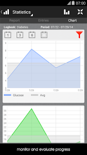 How to get Diabetes Sugar Log Book 2.4.2 unlimited apk for laptop