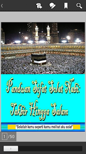 How to mod Panduan Solat Rasulullah lastet apk for pc