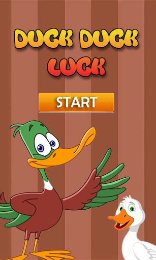 【免費休閒App】Duck Duck Luck Kids-APP點子