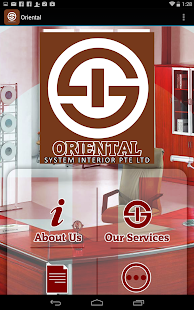 Download Oriental System Interior App APK