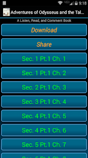 How to install Adventures of Odysseus Listen 1.0 unlimited apk for laptop