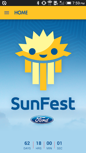 SunFest Official