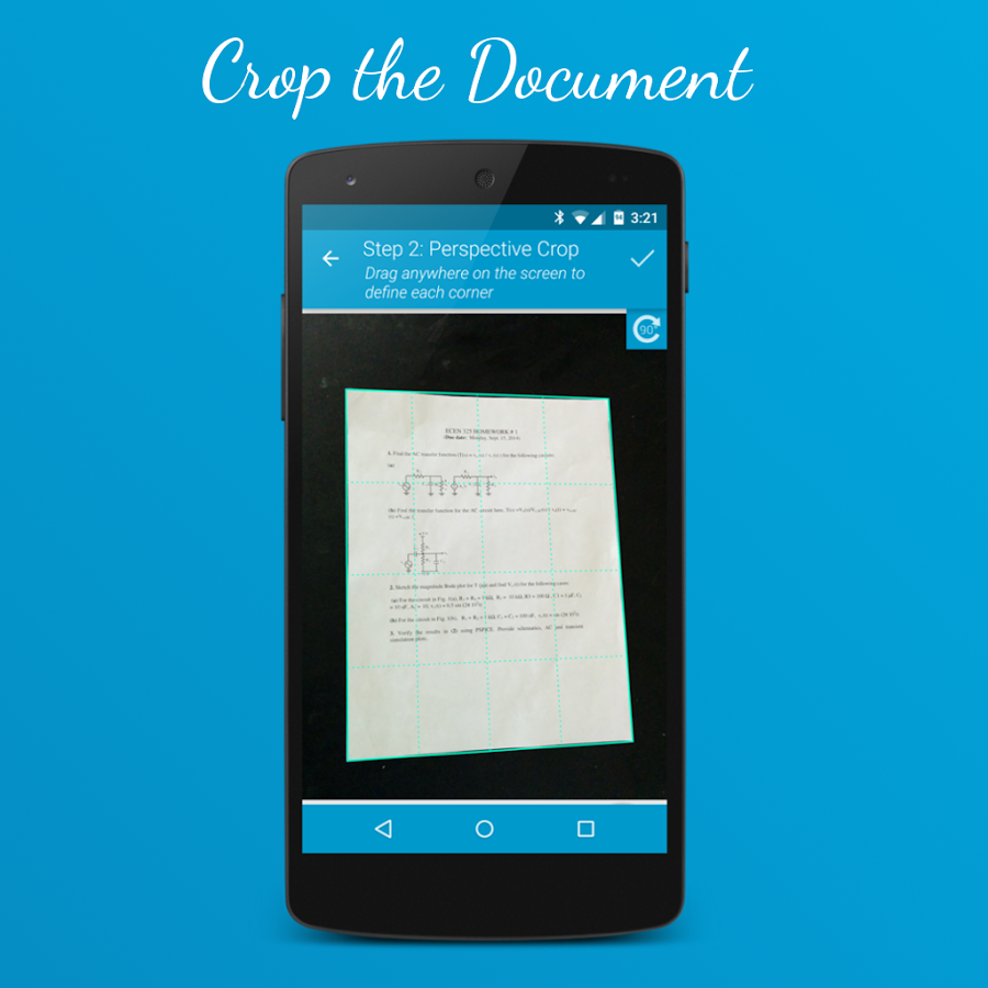 SimplyScan PDF Camera Scanner Apl Android Di Google Play