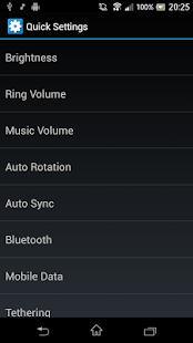 How to mod Quick Settings 1.1.1 unlimited apk for bluestacks