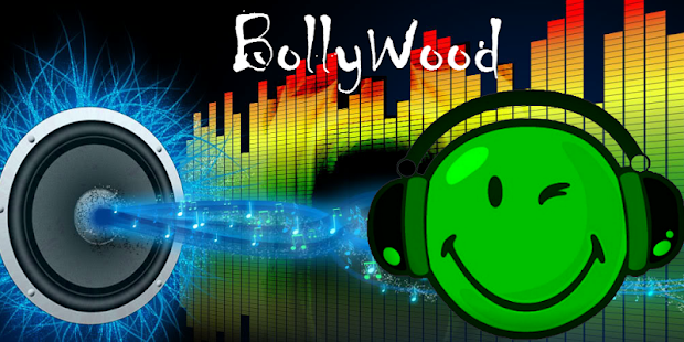 Bollywood Radio - Hindi Songs Screenshots 0