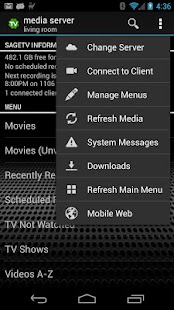 How to install Phoenix for SageTV 2.0.4 apk for bluestacks