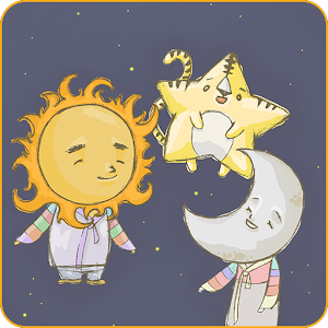 The sun the moon and the star 1