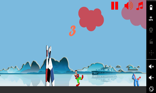 How to mod Touch Clown Runner patch 1 apk for android
