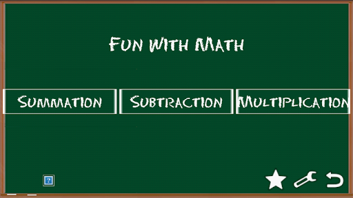 Fun With Math FREE