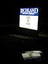Richland Baptist Church