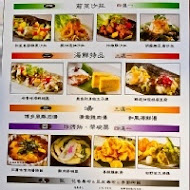 AIYA 藍屋日本料理