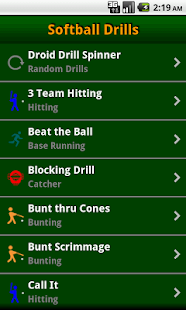 How to mod Softball Coaching Drills patch 2.0 apk for laptop