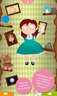 How to install Alice in Wonderland game lastet apk for android