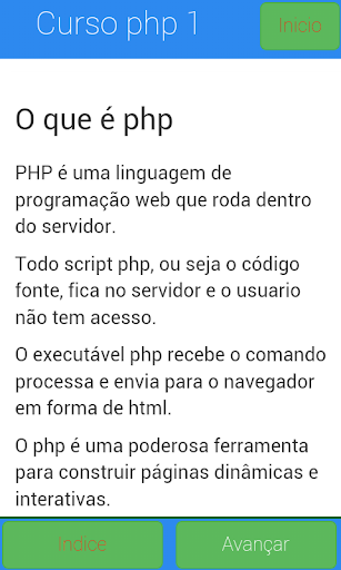 Curso php portugues v.1