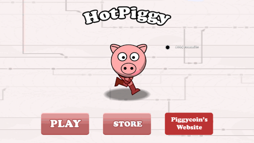 HotPiggy Beta