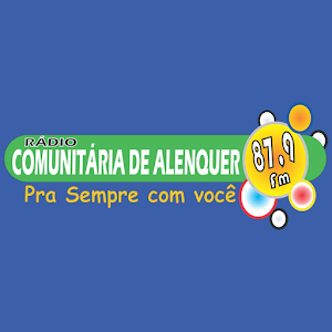 Rádio Comunitária de Alenquer 1.4.6