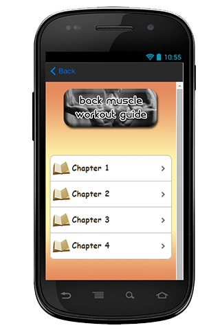 免費下載健康APP|Back Muscle Workout Guide app開箱文|APP開箱王